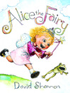 Cover image for Alice the Fairy